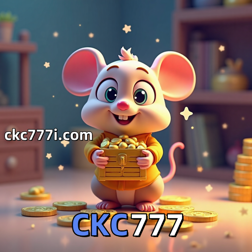 CKC777 Cassino Online